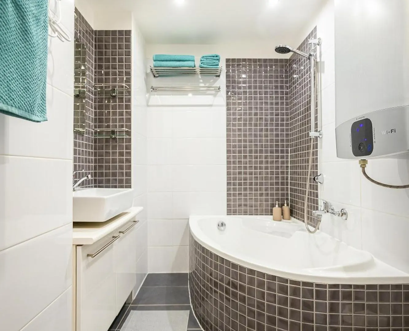 Lovolde Square - Next To Famous Andrassy Avenue Apartment Budapest